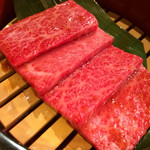 濱田屋 焼肉 ホルモン 五代目 市郎右衛門 - 
