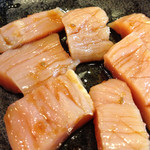 濱田屋 焼肉 ホルモン 五代目 市郎右衛門 - 