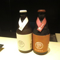 中目黒 いぐち 本店 -  kagua beer