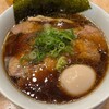 鶏そば  ムタヒロ 2号店