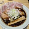麺屋 聖 雄琴店