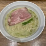 麺庵 利休 - 