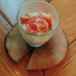 CIRCULO - アミューズ