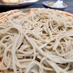 手打ち蕎麦 成冨 - 
