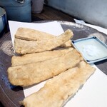 手打ち蕎麦 成冨 - 