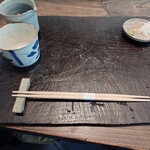 手打ち蕎麦 成冨 - 