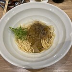 麺庵 利休 - 