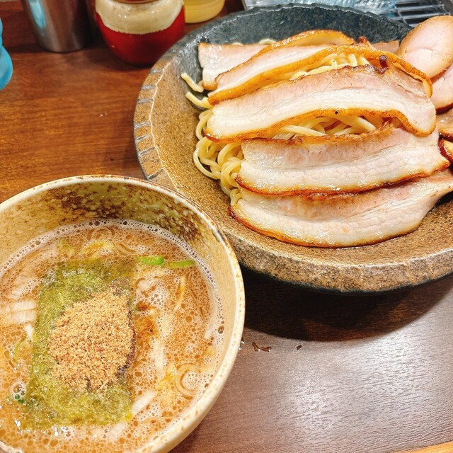 Tsukemenya Himawari photo 3