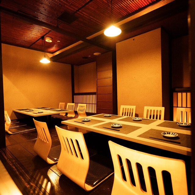 隠れ家個室 居酒屋さくら 山形本店 - 山形（居酒屋）の写真