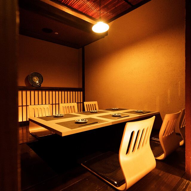 隠れ家個室 居酒屋さくら 山形本店 - 山形（居酒屋）の写真