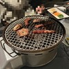 焼肉と肉 ビストロ SAPANA