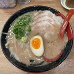 ふくやラーメン工房 総本店 - 