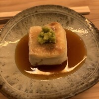 焼き鳥とワイン 萬鳥 祇園店 - 