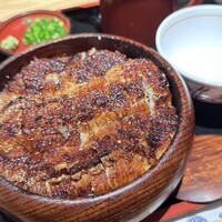 炭焼 うな富士 有楽町店 - 