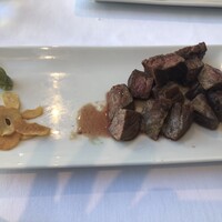 Teppanyaki×Wine あかくろ - 柔らかくて美味しい！