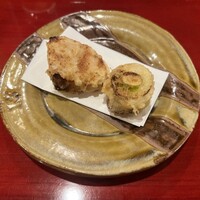 銀座 きた川 - 
