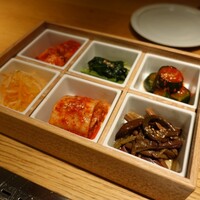 肉亭ふたご iki 新宿店 - 
