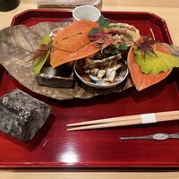銀座 きた川 - 