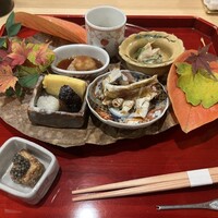 銀座 きた川 - 