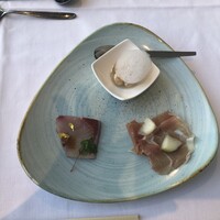 Teppanyaki×Wine あかくろ - 