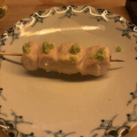 焼き鳥とワイン 萬鳥 祇園店 - 