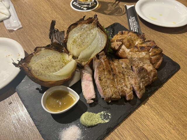 MASUYA Meat &amp; Craft Beer photo