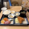 丸富食堂 池袋東口店