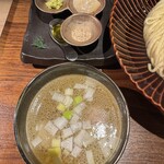 Tokyo Style Noodle ほたて日和 - 