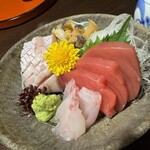 料理宿やまざき - 