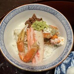 料理宿やまざき - 