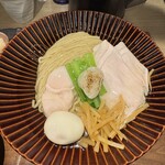 Tokyo Style Noodle ほたて日和 - 