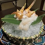 料理宿やまざき - 