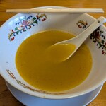 喜一 - 赤塊　ごちそうさまでした