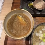 Tokyo Style Noodle ほたて日和 - 