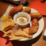 CALLEJERA STAND&GARAGE - フィッシュ&チップス