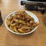 お食事処 まんぷく亭 - 