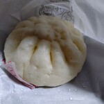 セブンイレブン - 料理写真:肉まん