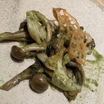 キリュクリュ - 