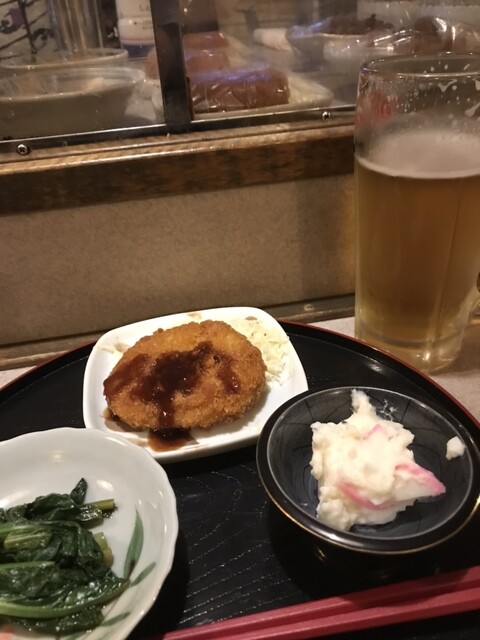 マル - 北上（ダイニングバー）の写真