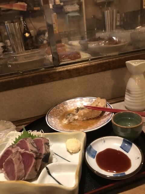 マル - 北上（ダイニングバー）の写真