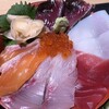 寿司居酒屋 博多みろく - ネタは新鮮なんでしょうね