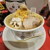 ちいかわラーメン 豚