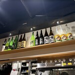 焼鳥 ふくなが - 