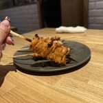 焼鳥 ふくなが - 