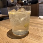 焼鳥 ふくなが - 