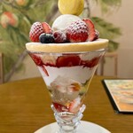 パティスリーヒラノ - 