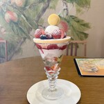 パティスリーヒラノ - 