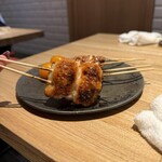 焼鳥 ふくなが - 