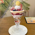 パティスリーヒラノ - 