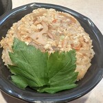 神名備 - おにぎり